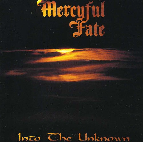 Mercyful Fate: Into the Unknown