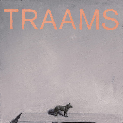 TRAAMS: Modern Dancing