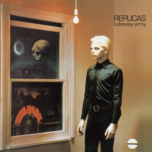 Numan, Gary: Replicas