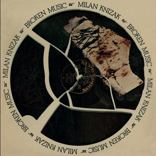 Knizak, Milan: Broken Music
