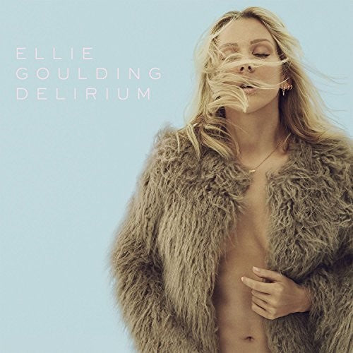 Ellie Goulding: Delirium - COMPACT DISCS