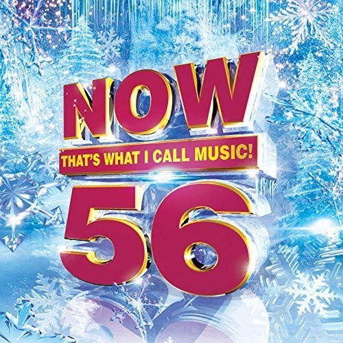 Various Artists: Now 56: That's What I Call Music / Various - COMPACT DISCS