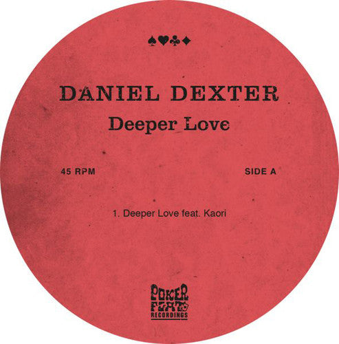 Dexter, Daniel: Deeper Love