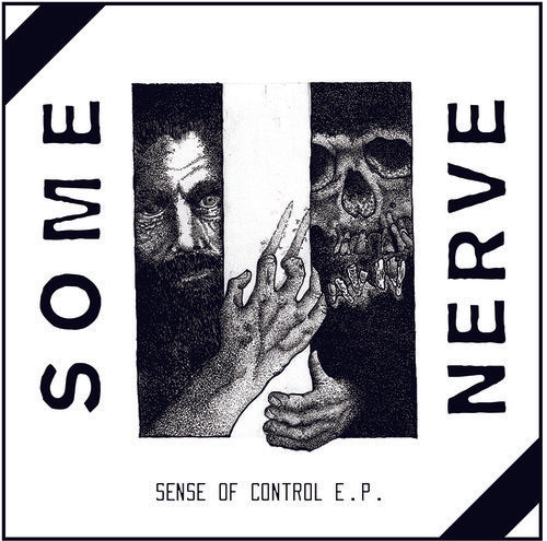 Some Nerve: Sense Of Control