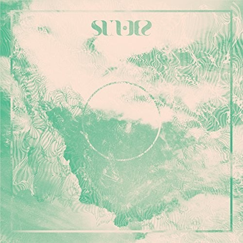 Sunder: Sunder - COMPACT DISCS