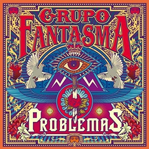 Grupo Fantasm: Problemas