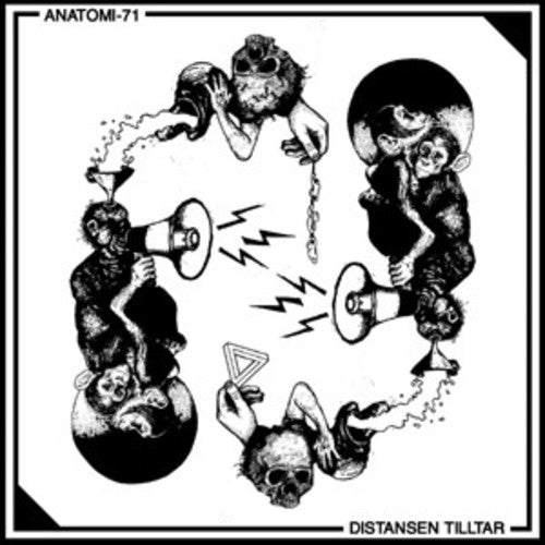 Anatomi 71: Distansen Tilltar