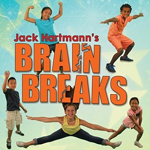 Hartmann, Jack: Brain Breaks