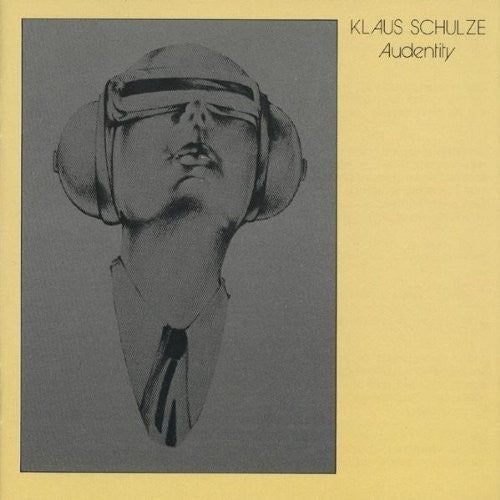 Schulze, Klaus: Audentity