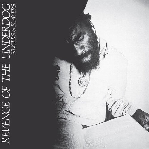 Singers & Players: Revenge Of The Underdog - VINYL LP