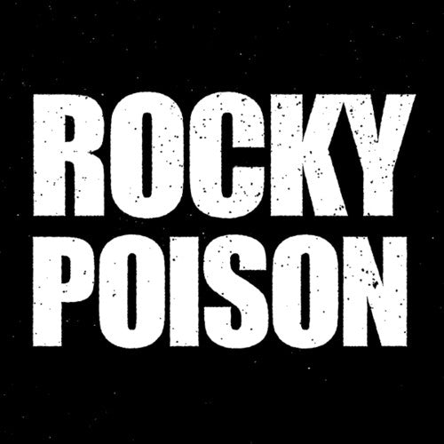 DJ Q: Poison / Rocky