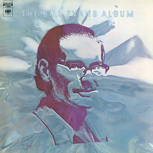 Evans, Bill: The Bill Evans Album - VINYL LP