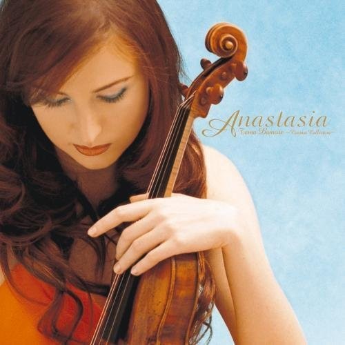 Anastacia: Ai No Theme-Cinema Collection