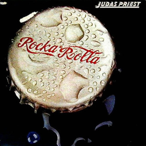 Judas Priest: Rocka Rolla