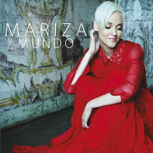 Mariza: Mundo