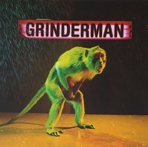 Grinderman: Grinderman