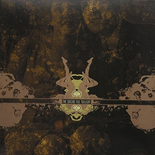 Suicide File: Twilight - VINYL LP