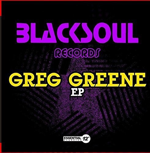 Greene, Greg: Greg Greene