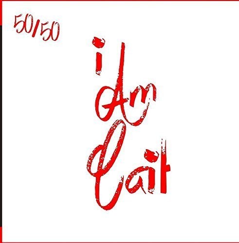50/50: I Am Cait