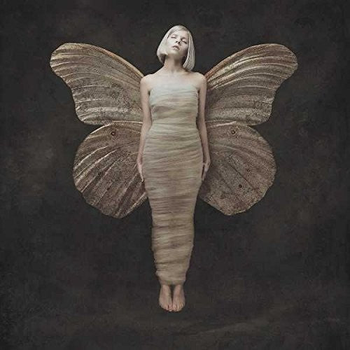 Aurora: All My Demons Greeting Me - VINYL LP