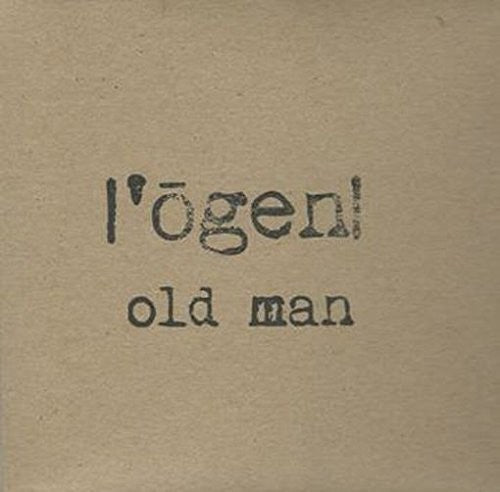 Holubowski, Matt: Old Man