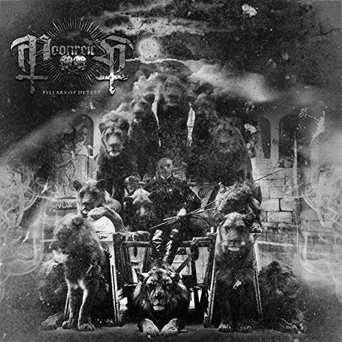 Moonreich: Pillars of Detest