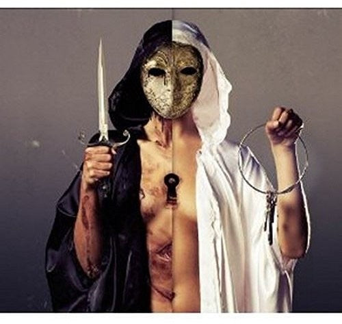 Bring Me the Horizon: There Is a Hell Believe Me I've Seen It