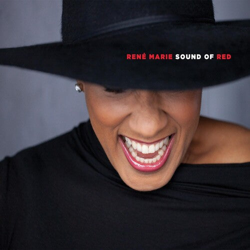 Marie, Rene: Sound of Red