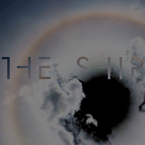 Brian Eno: Ship - COMPACT DISCS