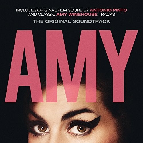 Amy / O.S.T.: Amy (Original Soundtrack)