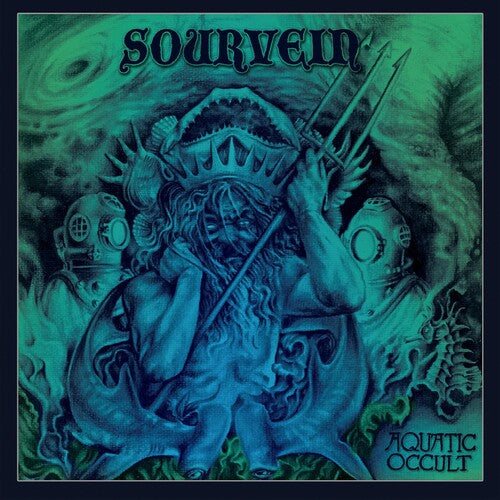 Sourvein: Aquatic Occult