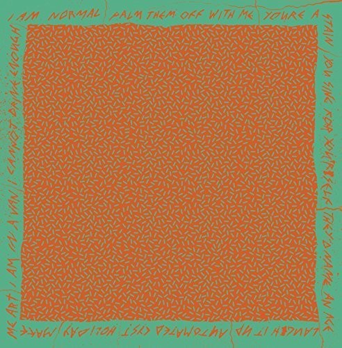 USA Nails: No Pleasure