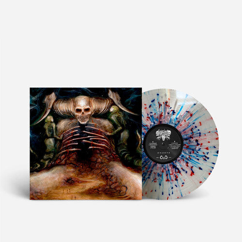 Horrendous: Anareta - VINYL LP