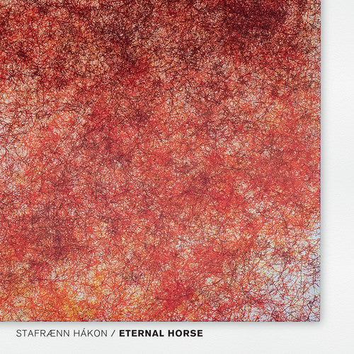 Hakon, Stafraenn: Eternal Horse