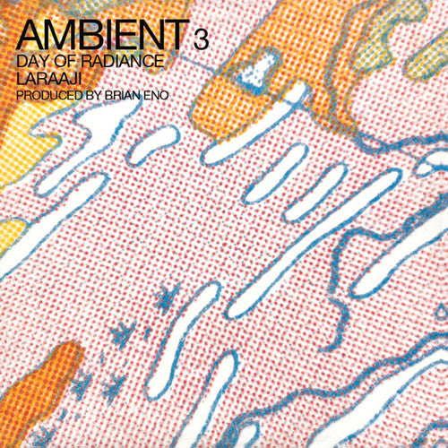 Laraaji: Ambien 3: Day of Radiance
