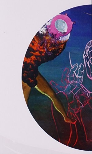 Qasim Naqvi: Preamble - CASSETTES