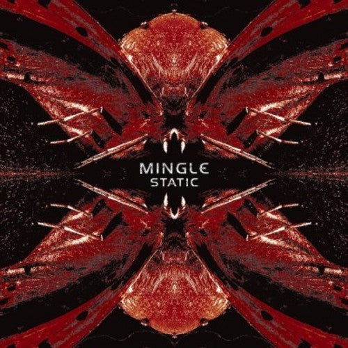 Mingle: Static