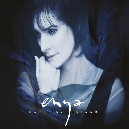 Enya: Dark Sky Island - COMPACT DISCS