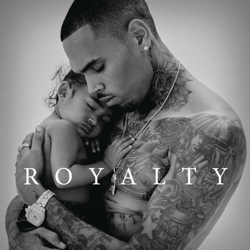 Brown, Chris: Royalty