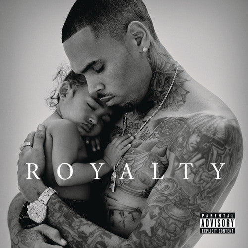 Brown, Chris: Royalty [Deluxe Edition]