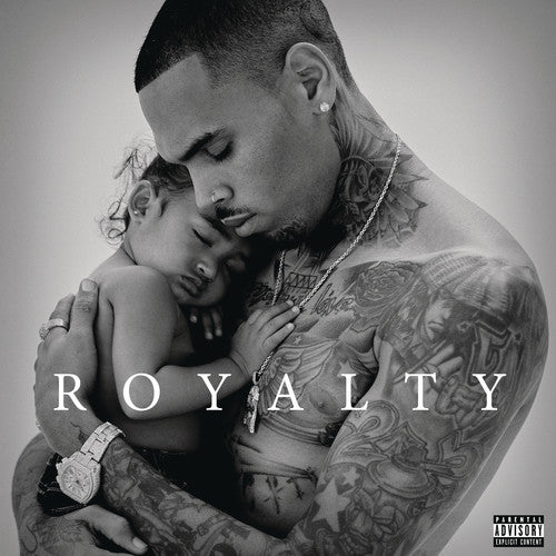 Brown, Chris: Royalty