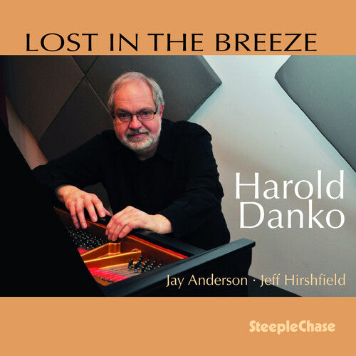 Danko, Harold: Lost in the Breeze