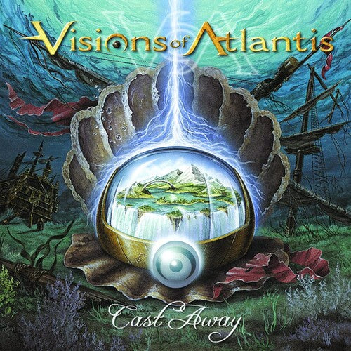 Visions of Atlantis: Cast Away