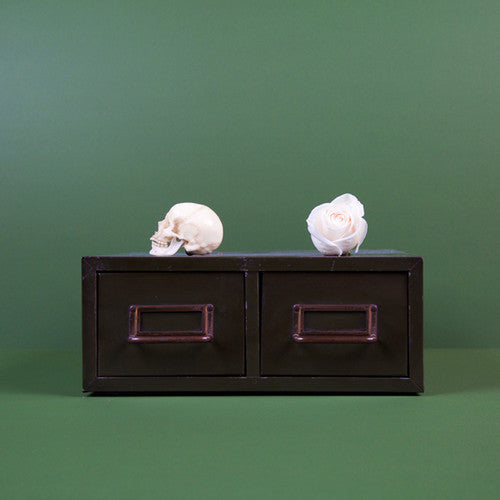 Tropic of Cancer: Archive: The Downwards Singles
