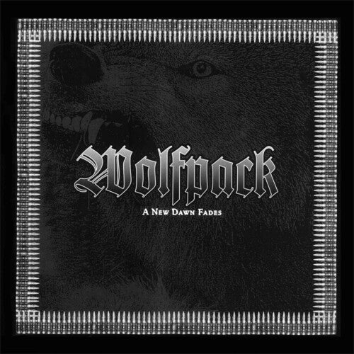 Wolfpack: A New Dawn Fades