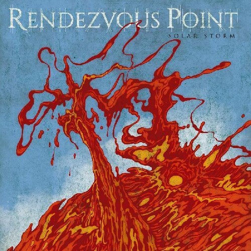 Rendezvous Point: Solar Storm - COMPACT DISCS
