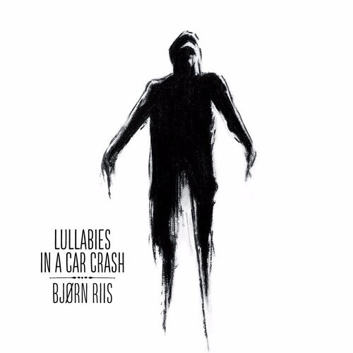 Bjorn Riis: Lullabies in a Car Crash - COMPACT DISCS