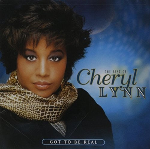 Lynn, Cheryl: Got to Be Real: Best of