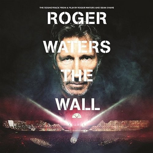 Waters, Roger: Roger Waters The Wall