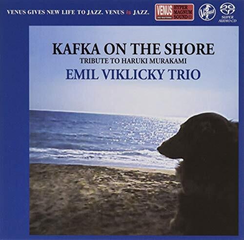 Viklicky, Emil: Kafka on the Shore - SUPER-AUDIO CD